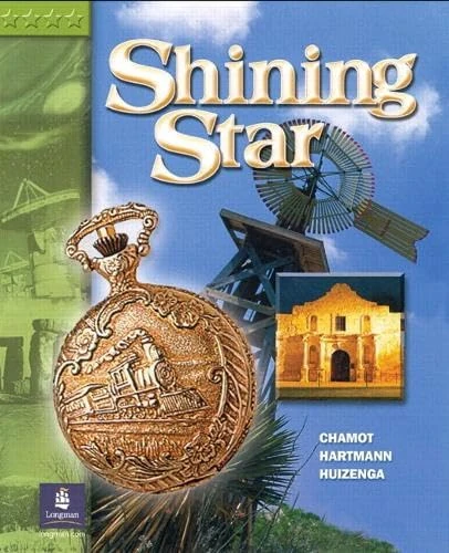 Shining Star B CD-ROM