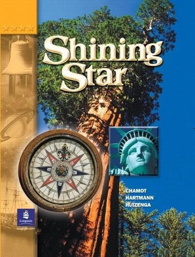 Shining Star, Level C Audiocassettes