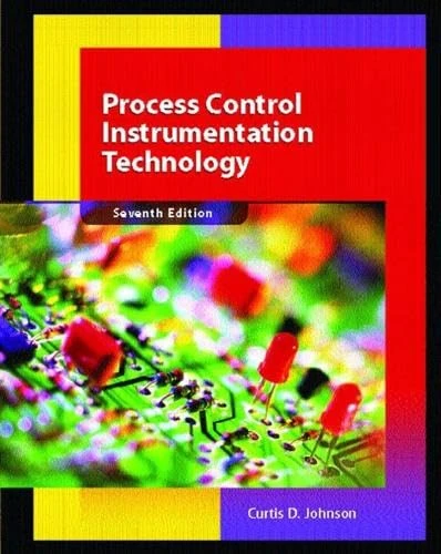 Process Control Instrumentation Technology: United States Edition