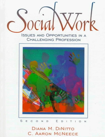 Social Work: Issues and Opportunities in a Challenging Profession