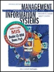 Management Information Systems and Student Multimedia CD MIS Pkg