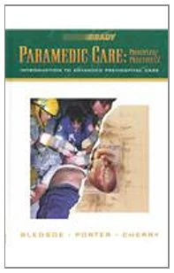 Paramed Care: Prin V1&V2&V3&V4&V5&Drg Gd