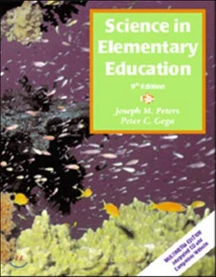 Science in Elementary Education and CD and NSE Pkg.