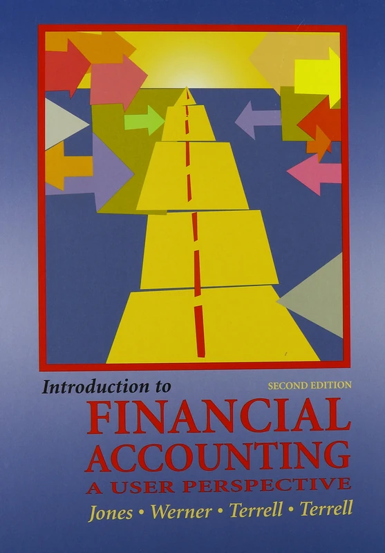 Introduction to Financial Accounting & E Biz 2002 Pkg.
