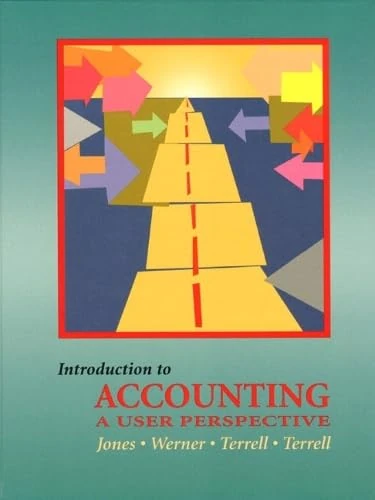 Introduction to Accounting & E Biz 2002 Pkg. - Image 1