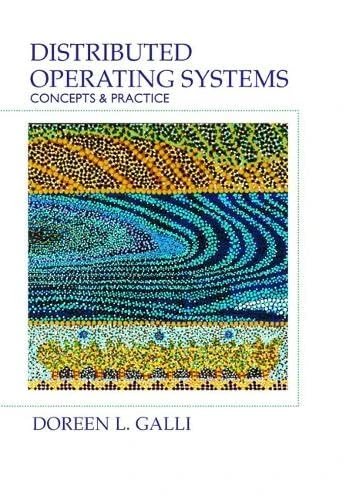 Distributed Operating Systems: Concepts and Practice