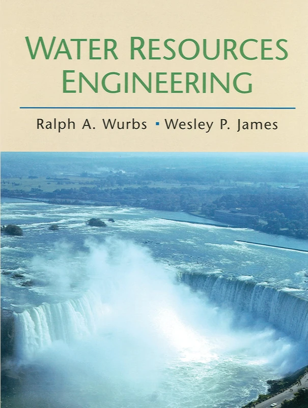 Water Resources Engineering