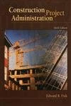 Construction Project Administration