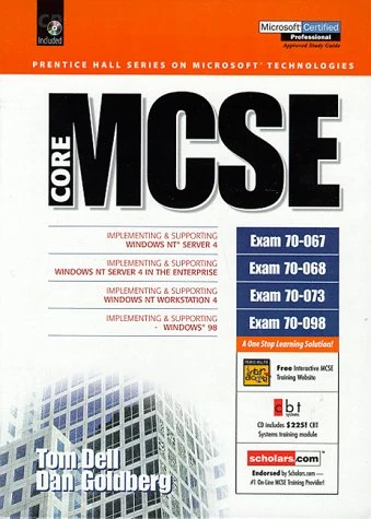 Core MCSE (McSe Series)