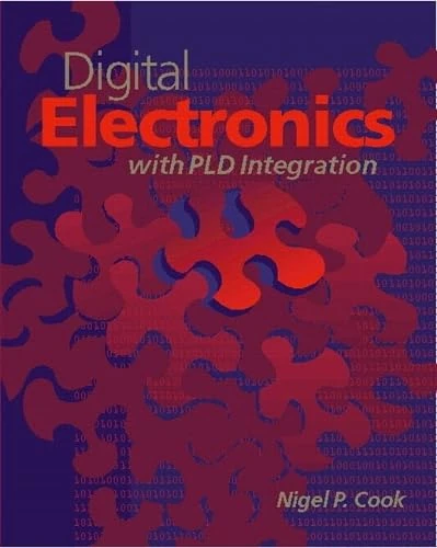 Digital Electronics with PLD Integration