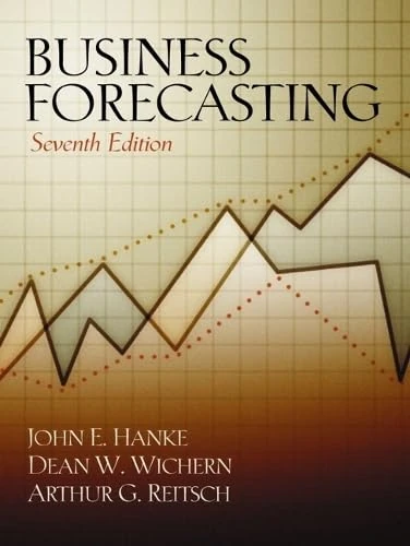 Business Forecasting