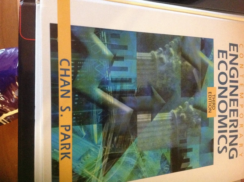 Contemporary Engineering Economics: United States Edition