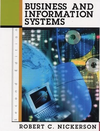 Business and Information Systems: United States Edition