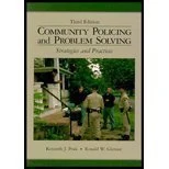 Community Policing and Problem Solving: Strategies and Practices - Image 1