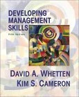 Developing Management Skills: United States Edition