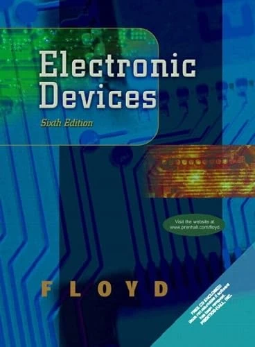 Electronic Devices (Conventional Flow Version) (International Edition)