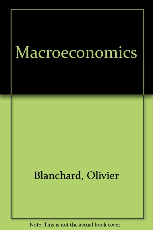 Macroeconomics, First Canadian Edition