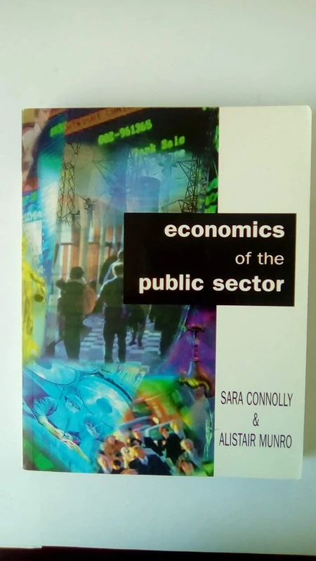 Economics of the Public Sector