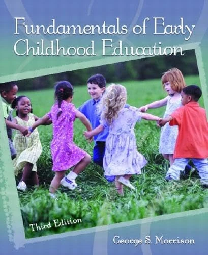 Fundamentals of Early Childhood Education