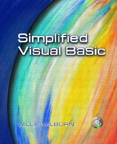 Simplified Visual Basic