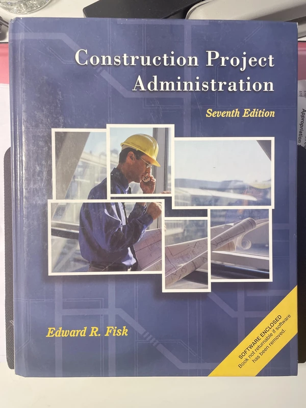 Construction Project Administration