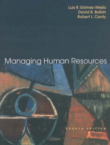 Managing Human Resources: United States Edition