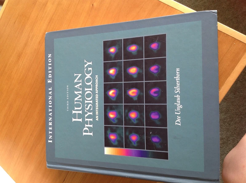 Human Physiology: An Integrated Approach with Interactive Physiology: United States Edition