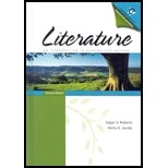 Literature: Intro Readg&Writg& Study Gd