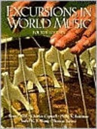 Excursions World Music+2 CD Set Pk - Image 1