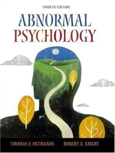 Abnormal Psy & Nav Bb Pk