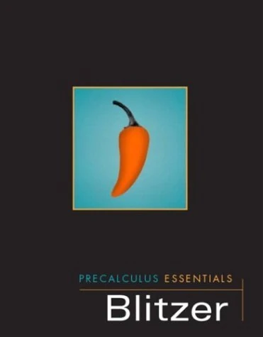 Precalculus Essentials