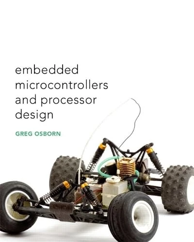 Embedded Microcontrollers & Processor Design