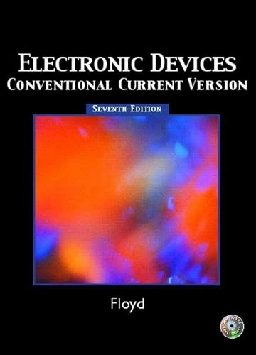 Electronic Devices (Conventional Current Version): United States Edition