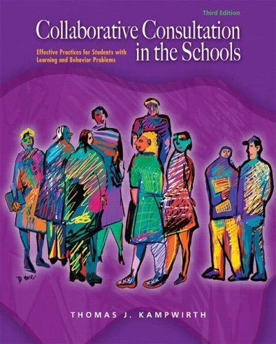 Collaborative Consultation in the Schools