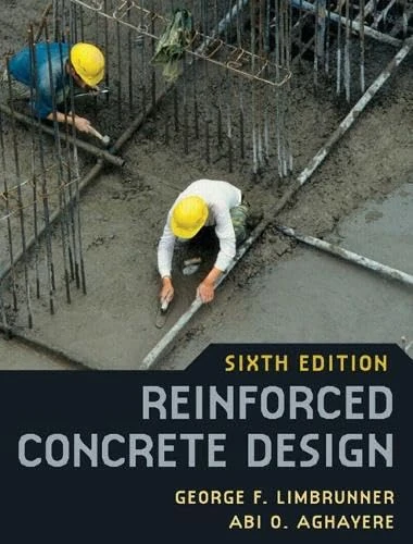 Reinforced Concrete Design: United States Edition