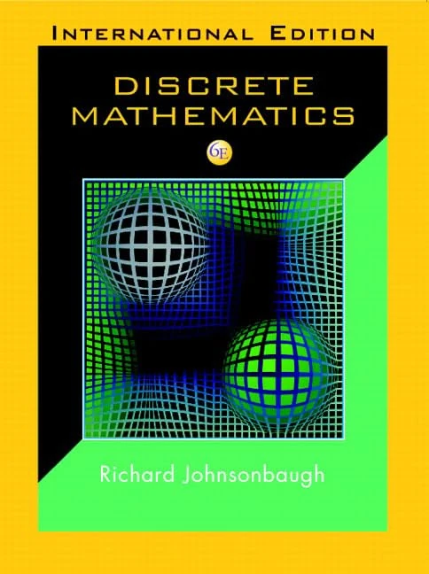 Discrete Mathematics: International Edition