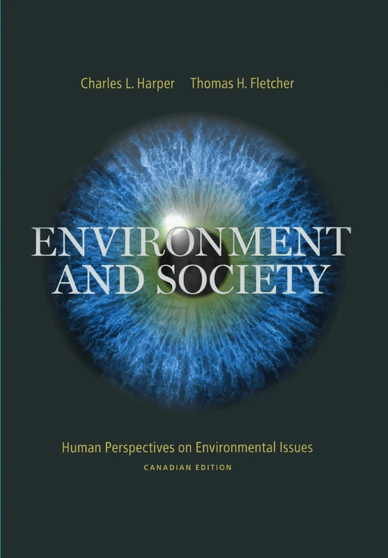 Environment and Society - Image 1