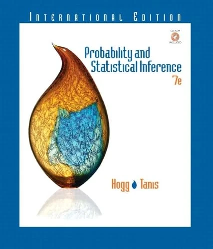 Probability and Statistical Inference: International Edition