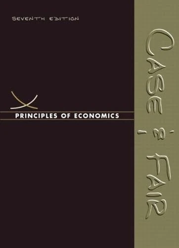 Principles of Economics and Companion Website PLUS Package: United States Edition