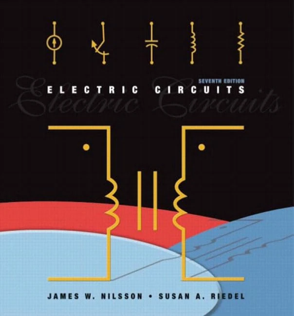 Electric Circuits w/PSpice: United States Edition