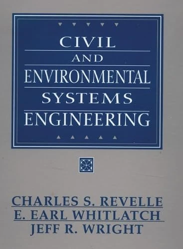 Civil and Environmental Systems Engineering