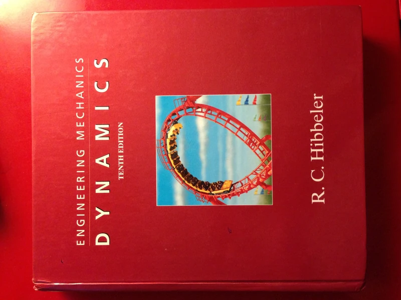 Engineering Mechanics - Dynamics: United States Edition