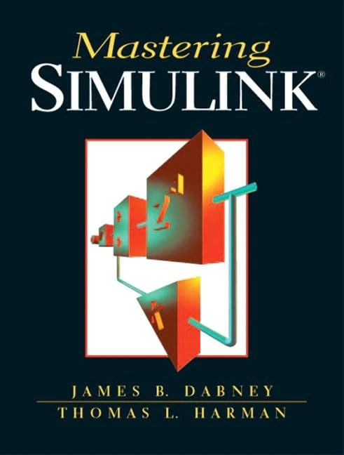 Mastering Simulink - Image 1