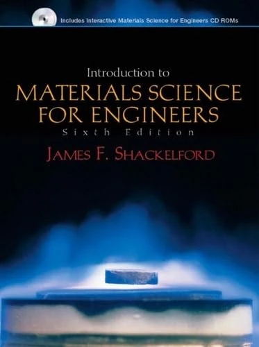 Introduction to Materials Science for Engineers: United States Edition