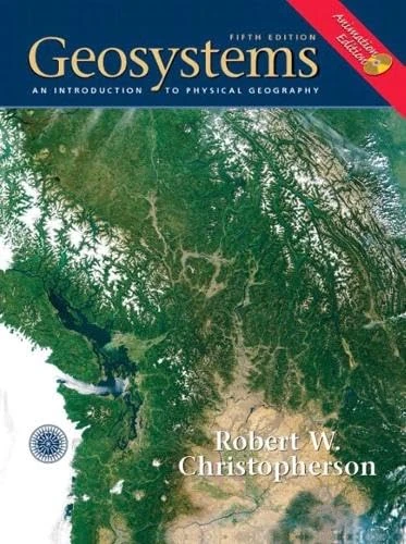 Geosystems Animation Edition: United States Edition
