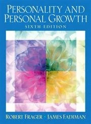 Personality and Personal Growth: United States Edition