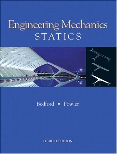Engineering Mechanics - Statics: United States Edition