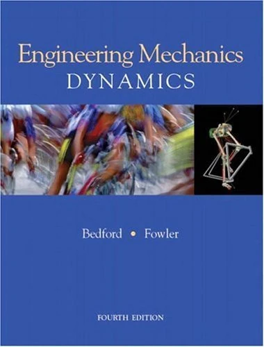 Engineering Mechanics - Dynamics: United States Edition