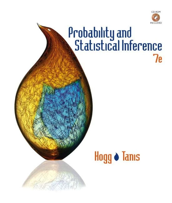 Probability and Statistical Inference: United States Edition