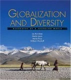 Globalization and Diversity: Geography of a Changing World